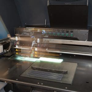 3D Printing Tool at NOVO Engineering San Diego