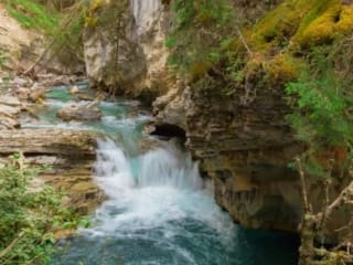 Banff – Johnston Cnyn Crk 2400w