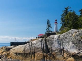 Banff – Lighthouse 2400w