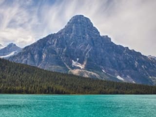 Banff – White Pyramid 2400w