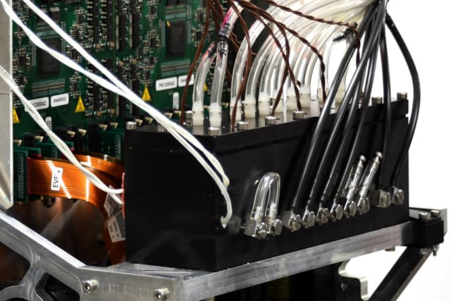 Bespoke Direct-to-Object Printer Development Custom inkjet printheads