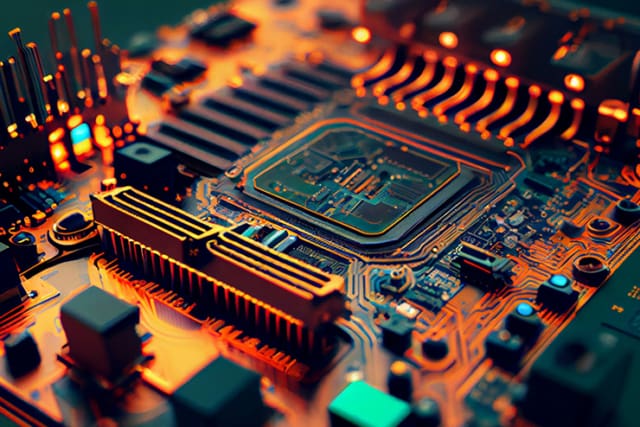 Electronics