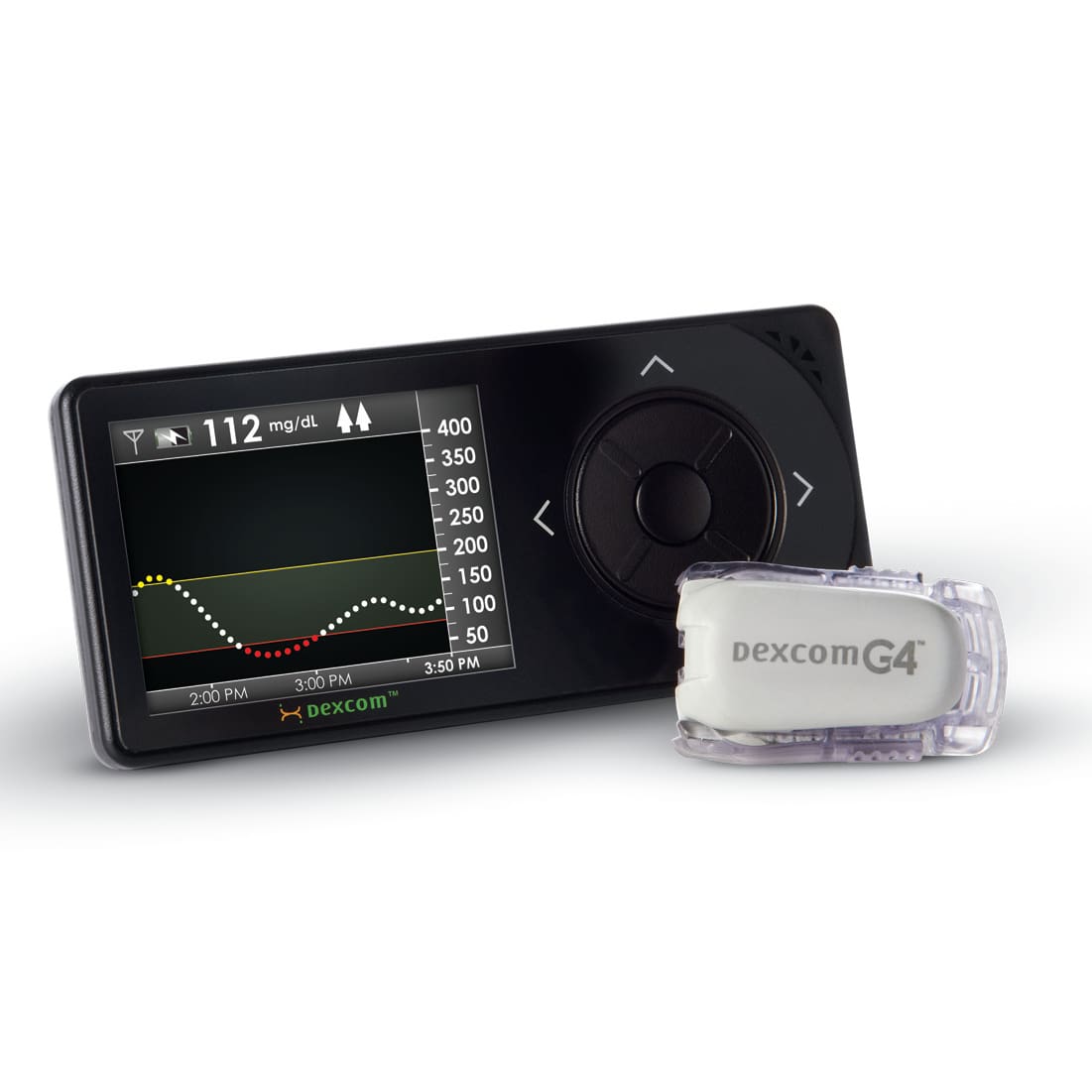 DexCom's Continuous Glucose Monitor