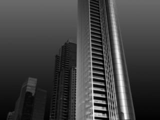 HighRise_B&W 2000h