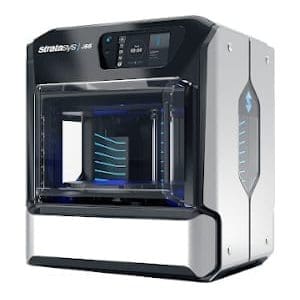 Stratasys J55 3D Printer for Designers and Engineers