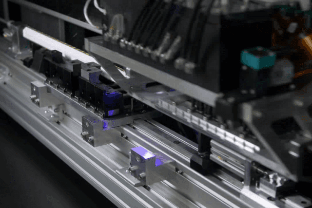 Specialized Inkjet Printing Solutions