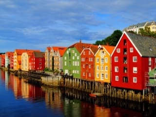 Trondheim Views 084a 2400w