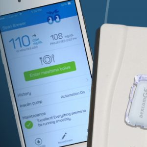 Software and hardware verification testing for artificial pancreas system
