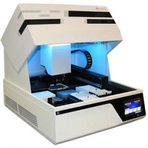 Biotech DNA Printer, BioXp 3200