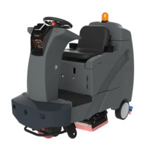 2016 ISSA Innovation of the Year award winning autonomous floor cleaner