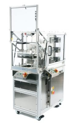 Custom Reagent Cartridge Filling Equipment