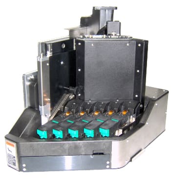 VideoJet industrial inkjet printing module
