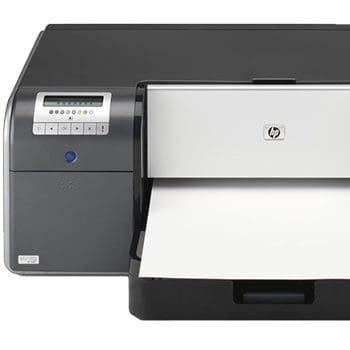 Digital printer